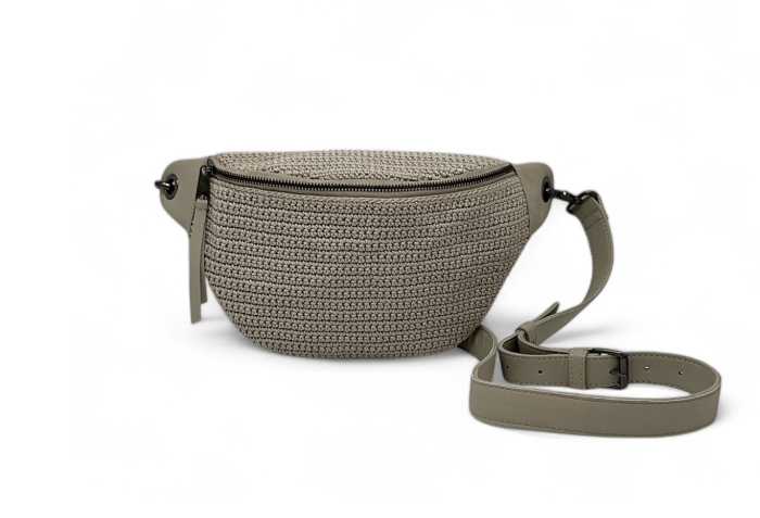 SEABREEZE BODY BAG GREY